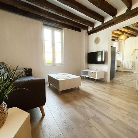 L'Eure Tranquille Apartment Chartres Luaran gambar