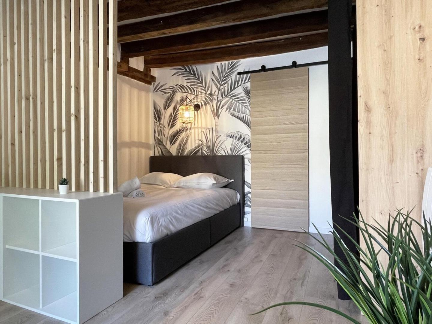 L'Eure Tranquille Apartment Chartres Luaran gambar