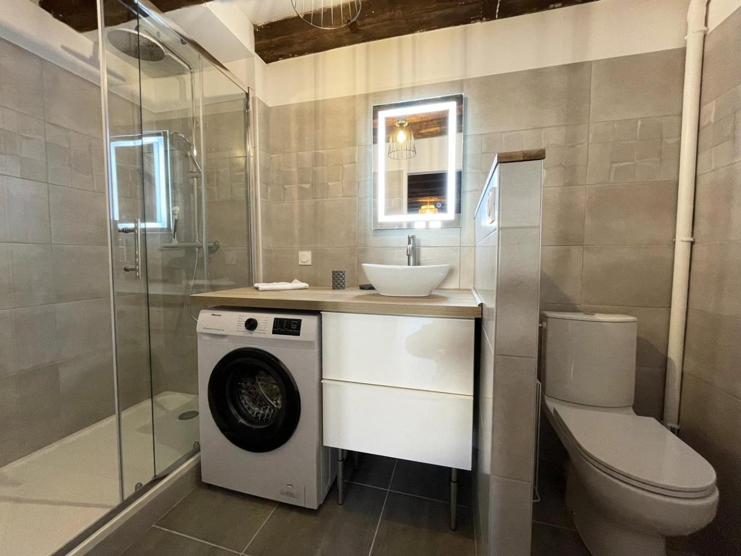 L'Eure Tranquille Apartment Chartres Luaran gambar